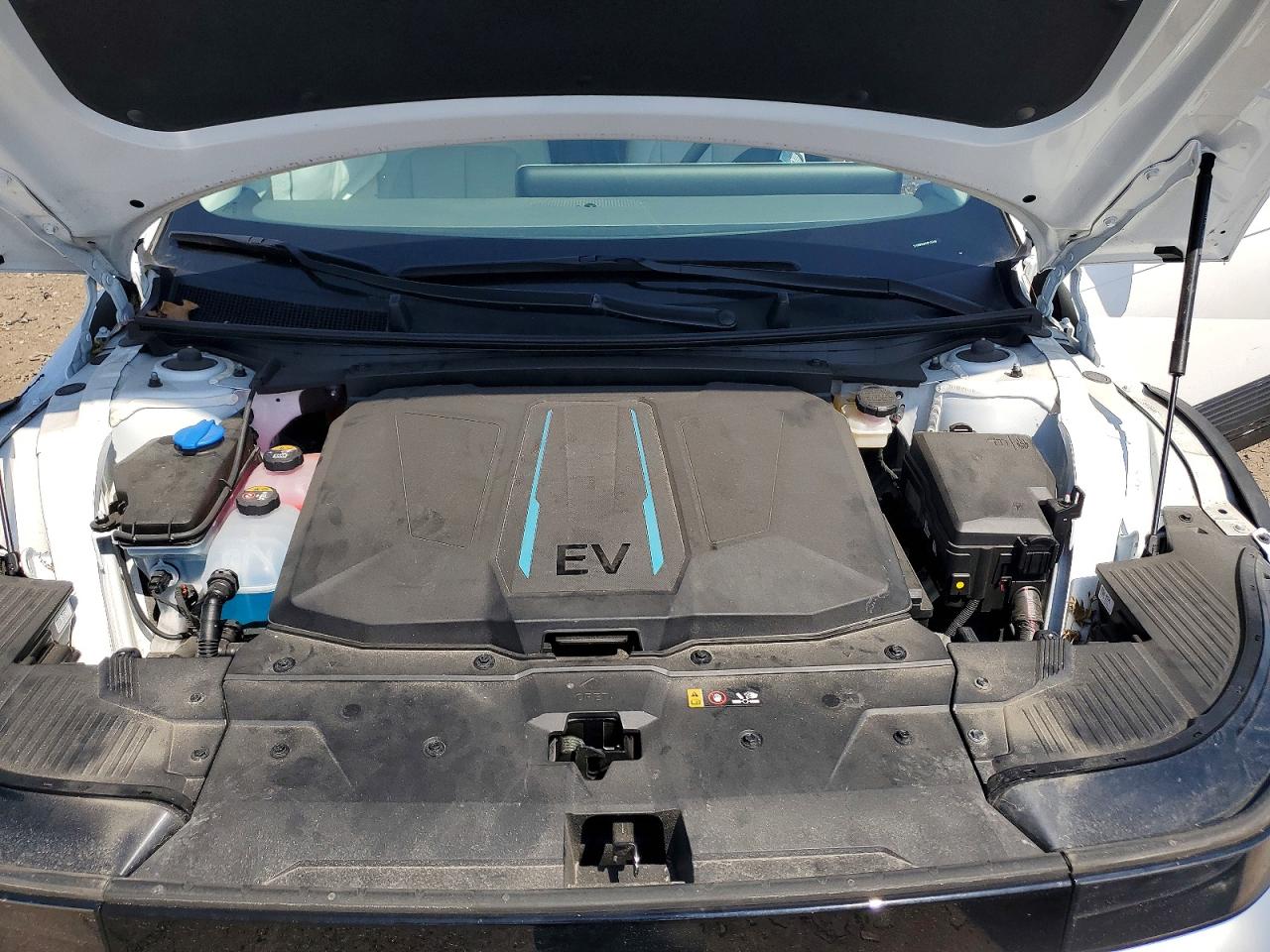 HYUNDAI IONIQ 5 2023 — 13