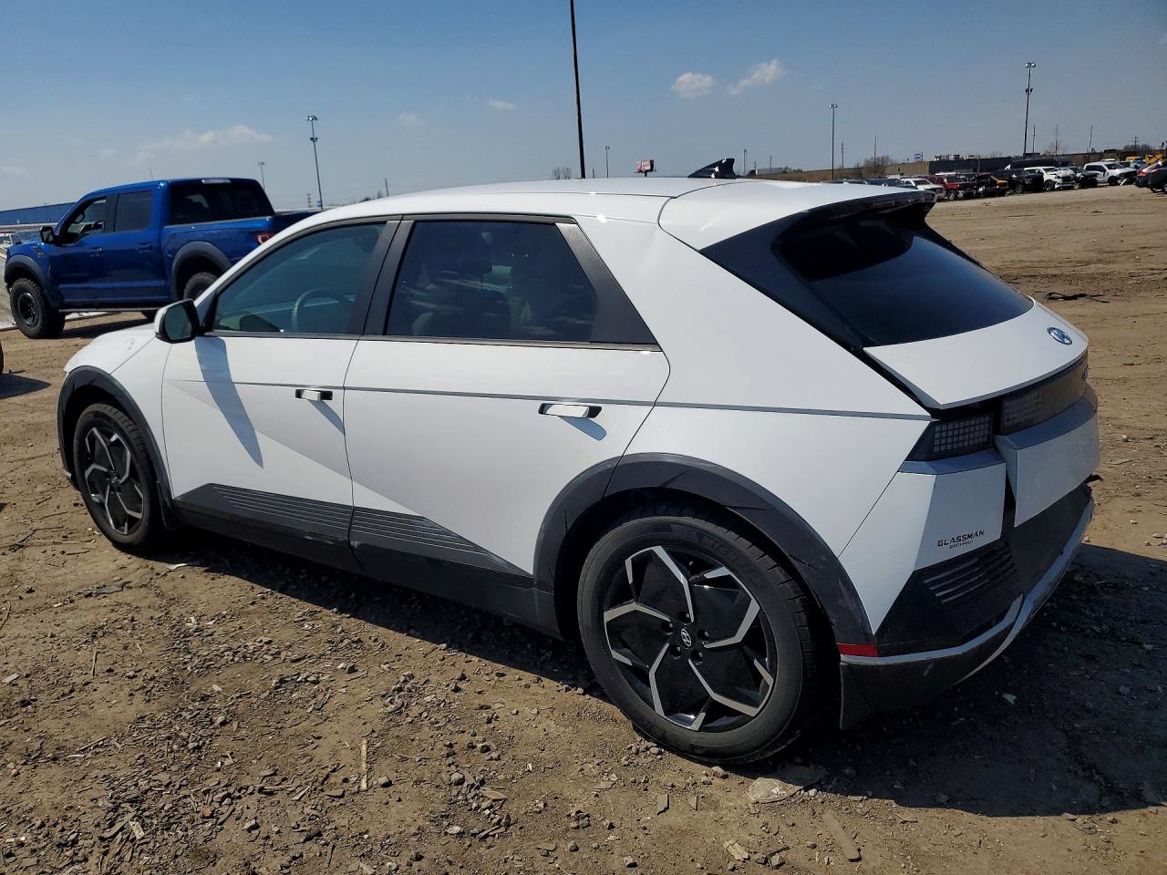 HYUNDAI IONIQ 5 2023 — 3