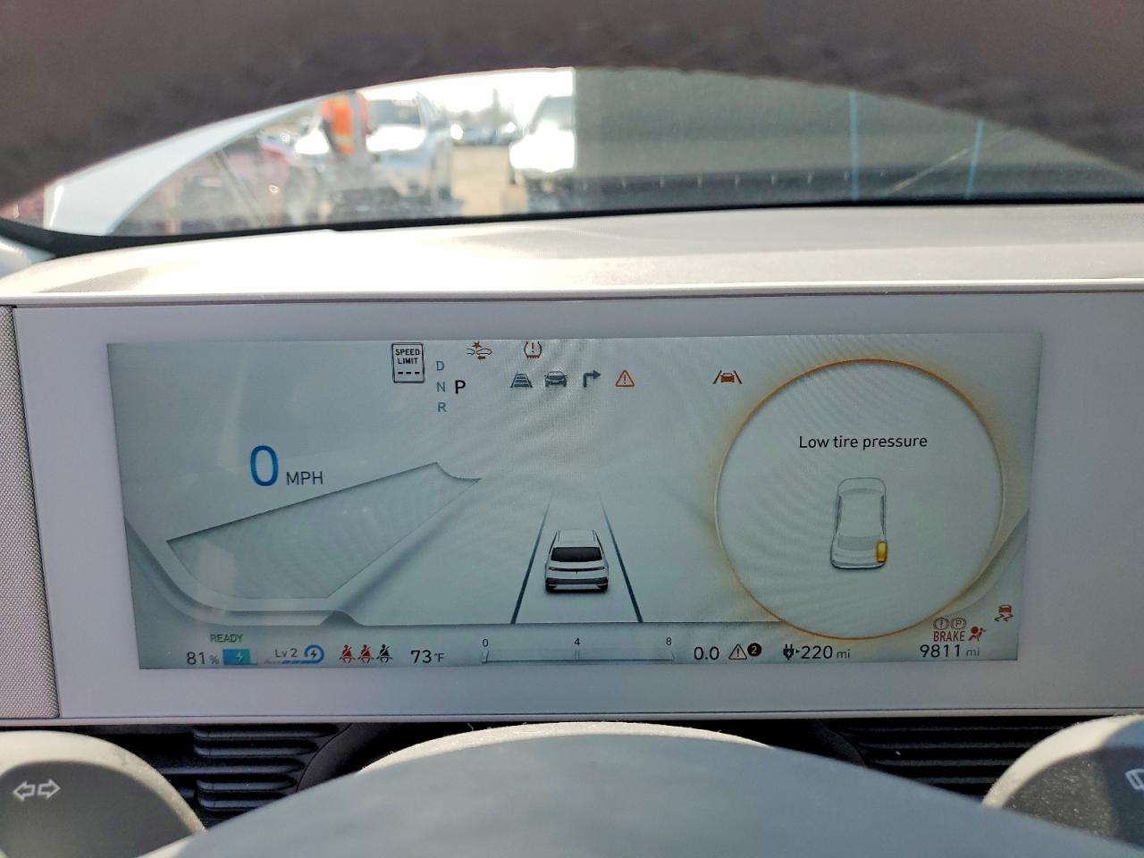 HYUNDAI IONIQ 5 2023 — 10