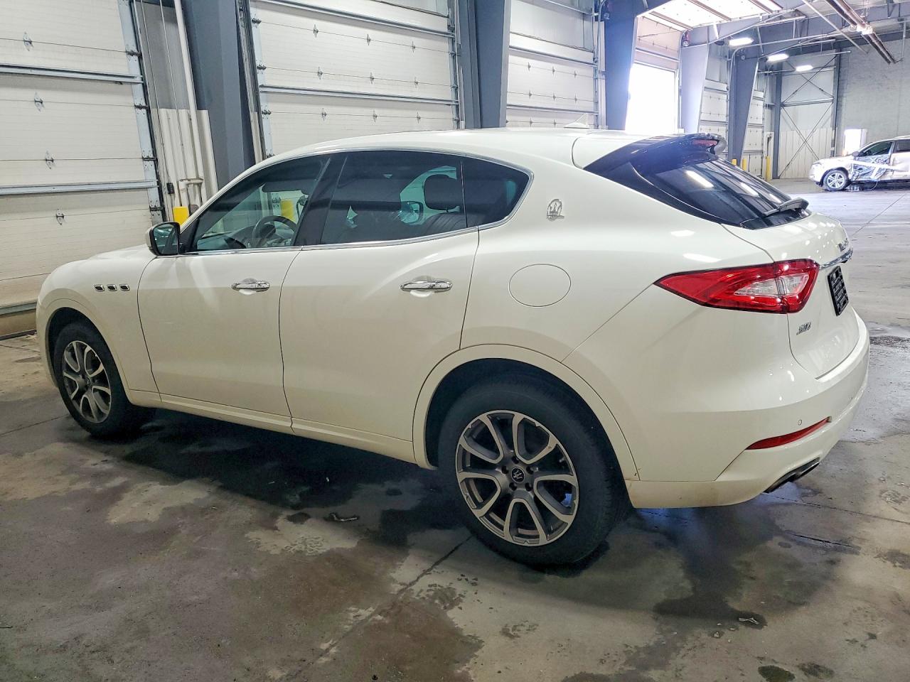 MASERATI LEVANTE 2020 — 3