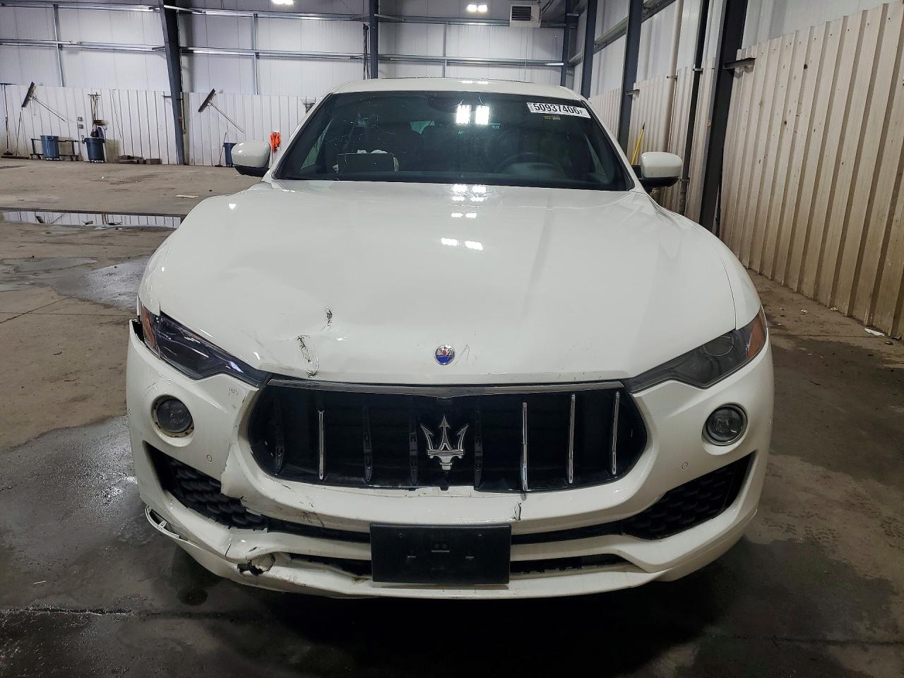 MASERATI LEVANTE 2020 — 6
