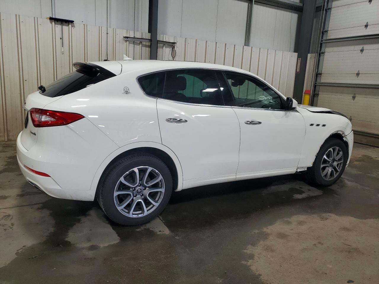 MASERATI LEVANTE 2020 — 4