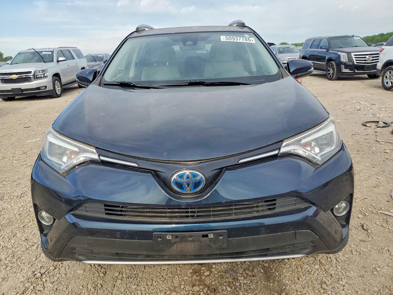 TOYOTA RAV4 HV 2017 — 6