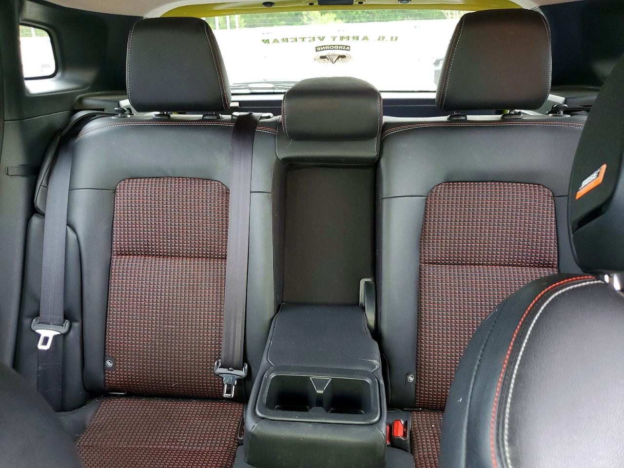 NISSAN KICKS 2025 — 11