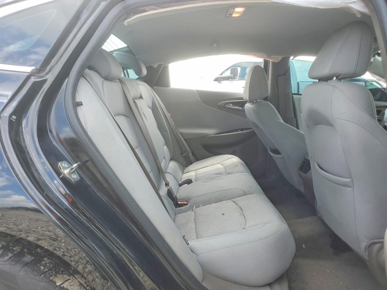 CHEVROLET MALIBU 2019 — 11