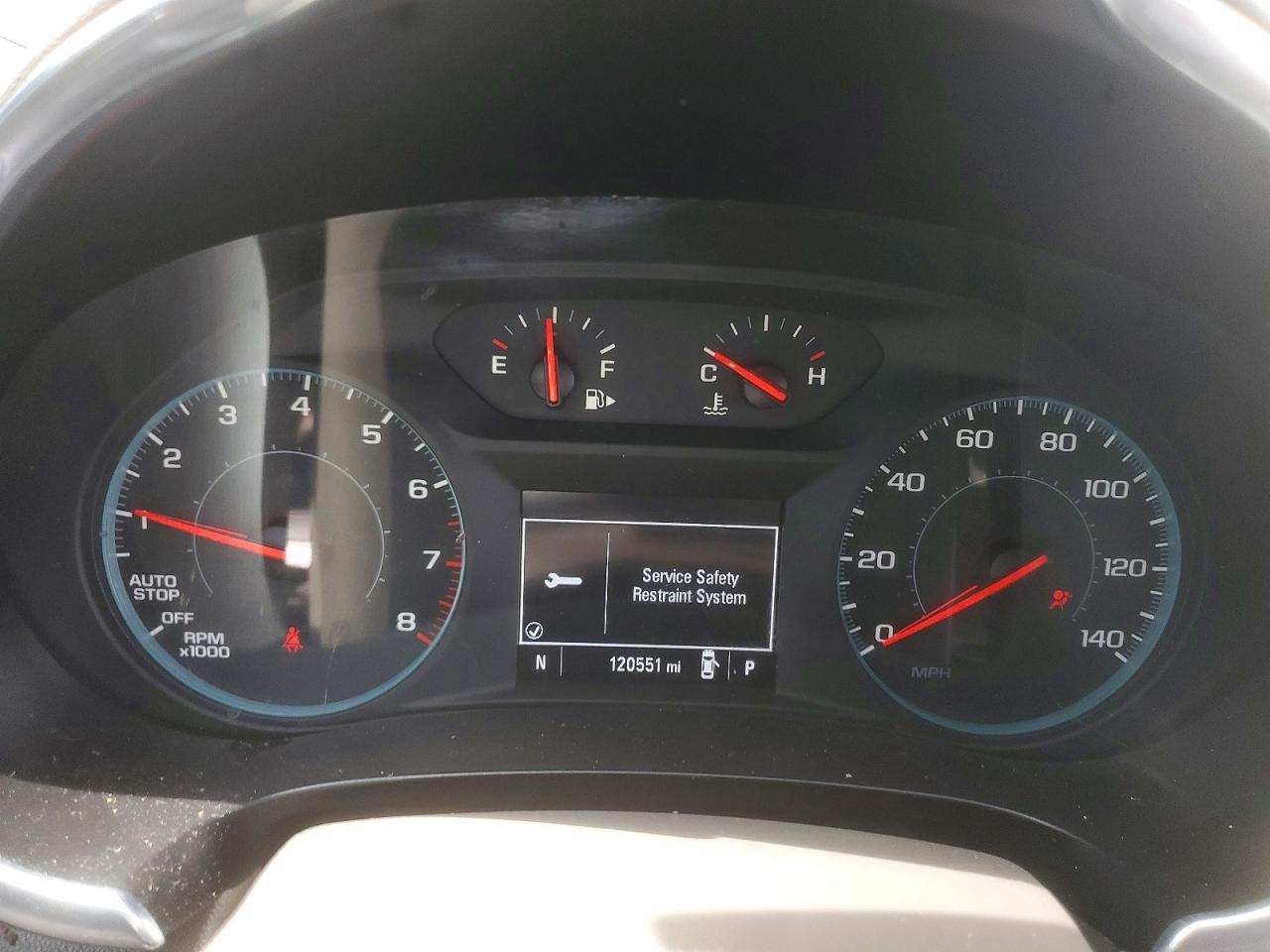 CHEVROLET MALIBU 2019 — 10