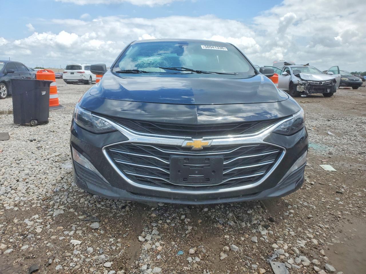 CHEVROLET MALIBU 2019 — 6