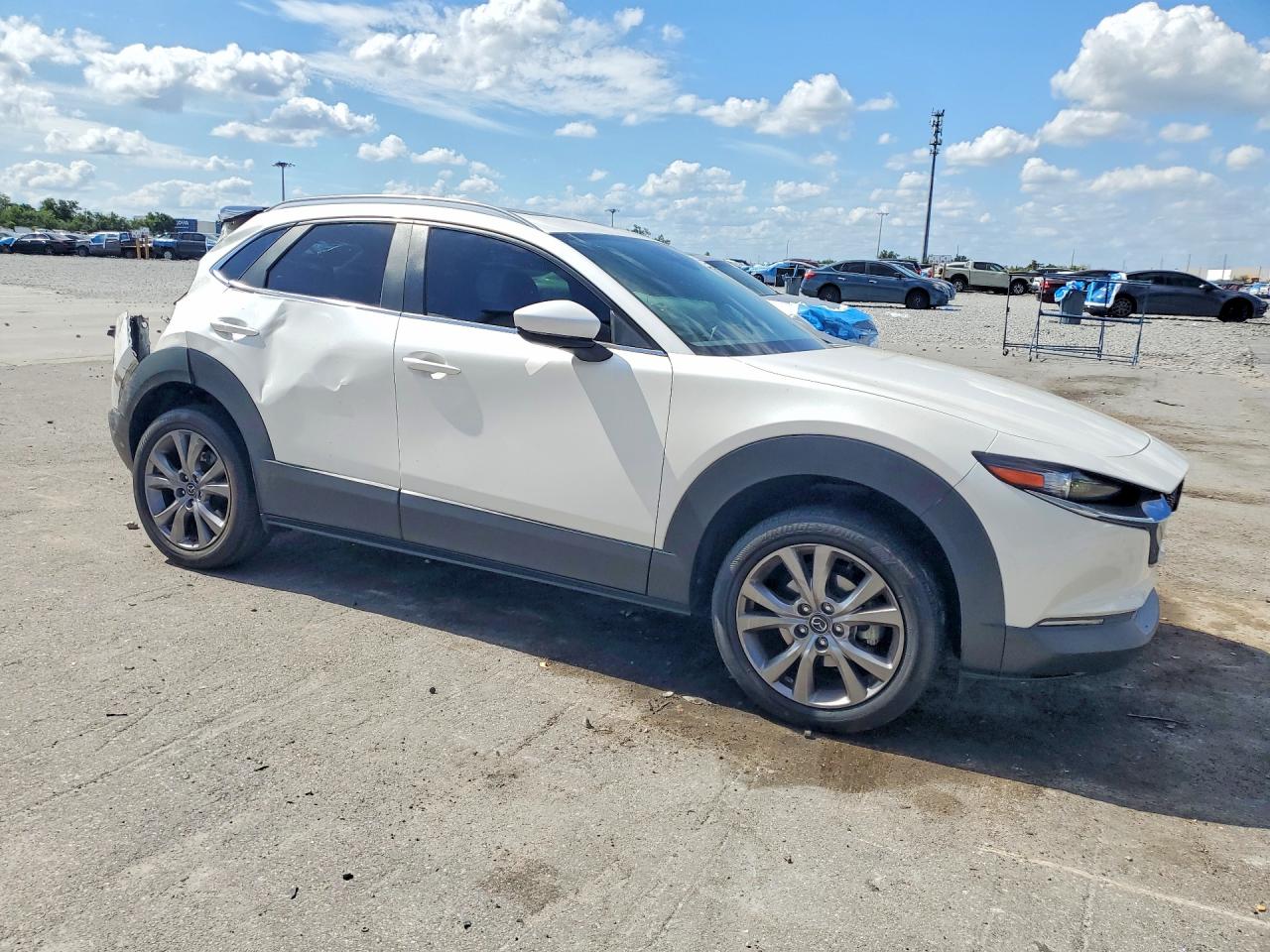 2022 MAZDA CX-30 PREFERRED