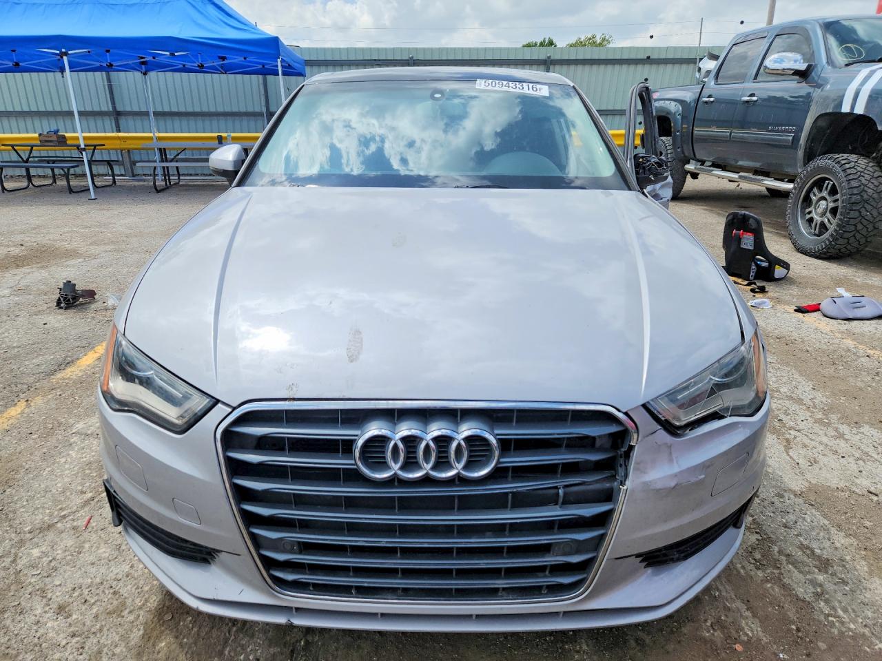AUDI A3 2015 — 6