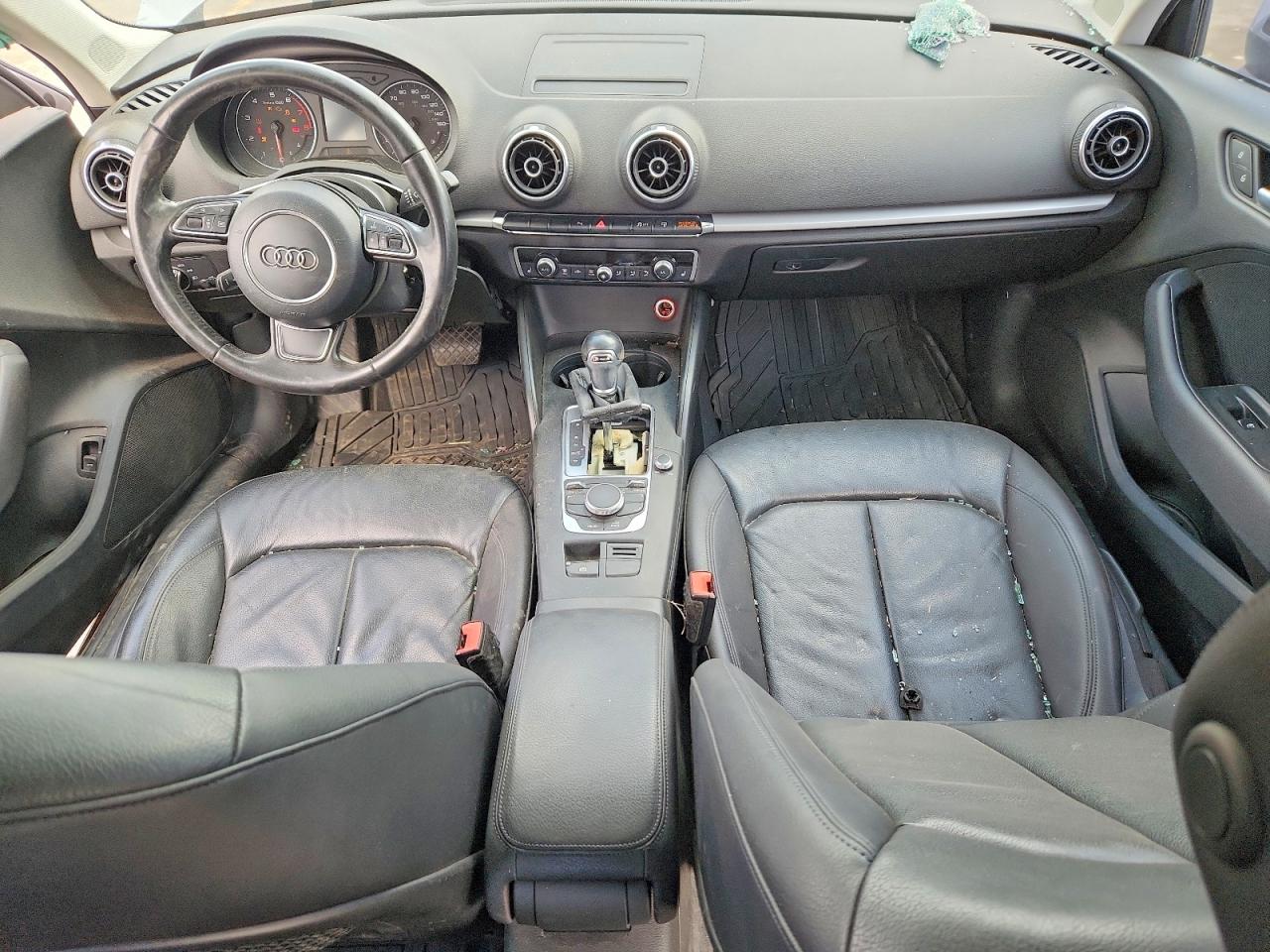 AUDI A3 2015 — 9