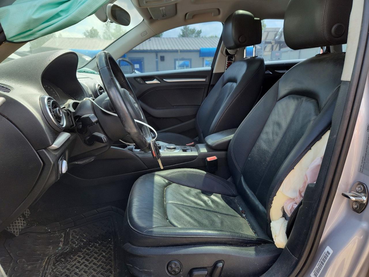 AUDI A3 2015 — 8