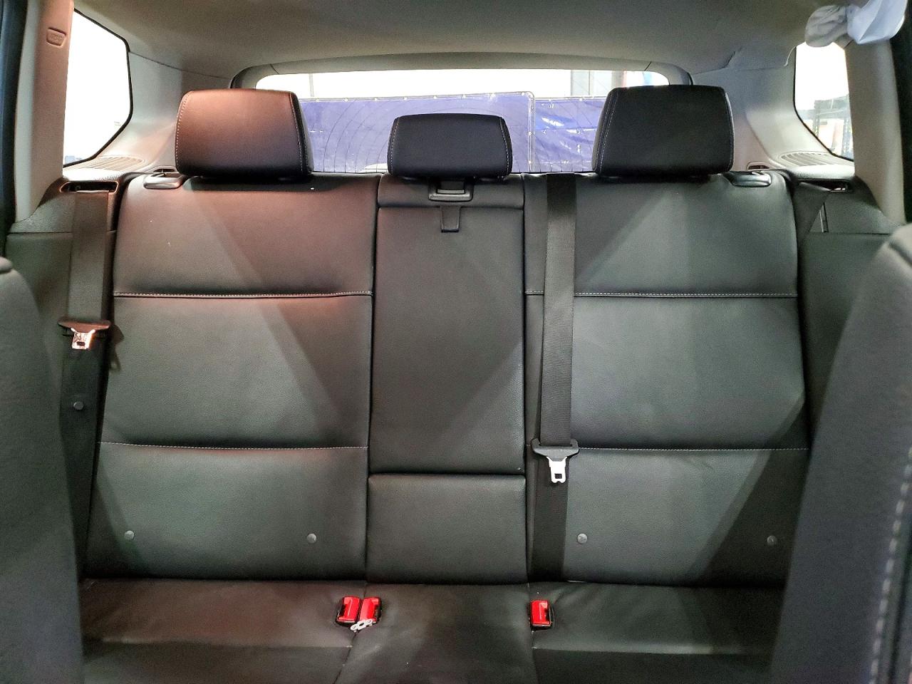 BMW X3 2014 — 11