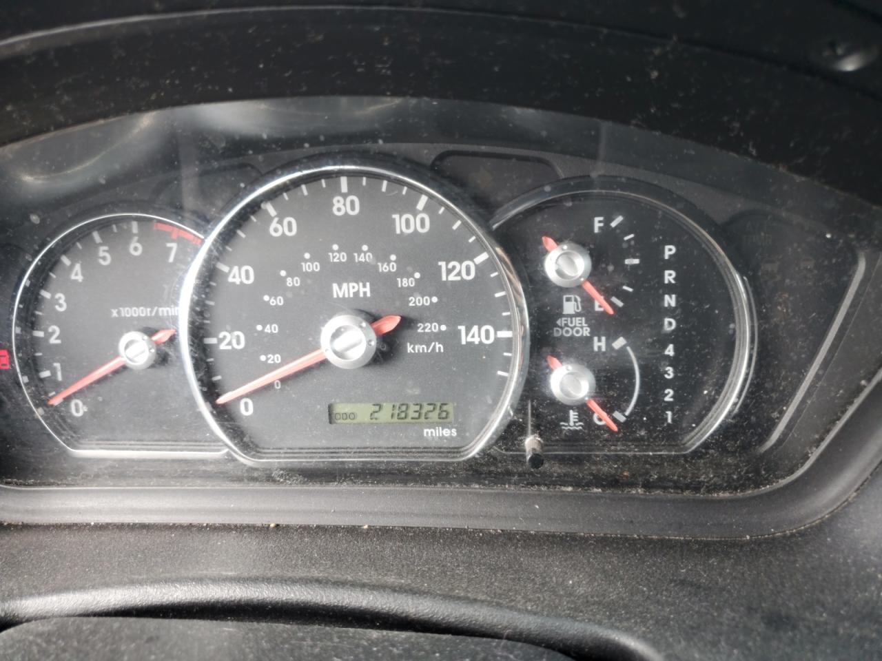 MITSUBISHI GALANT 2011 — 10