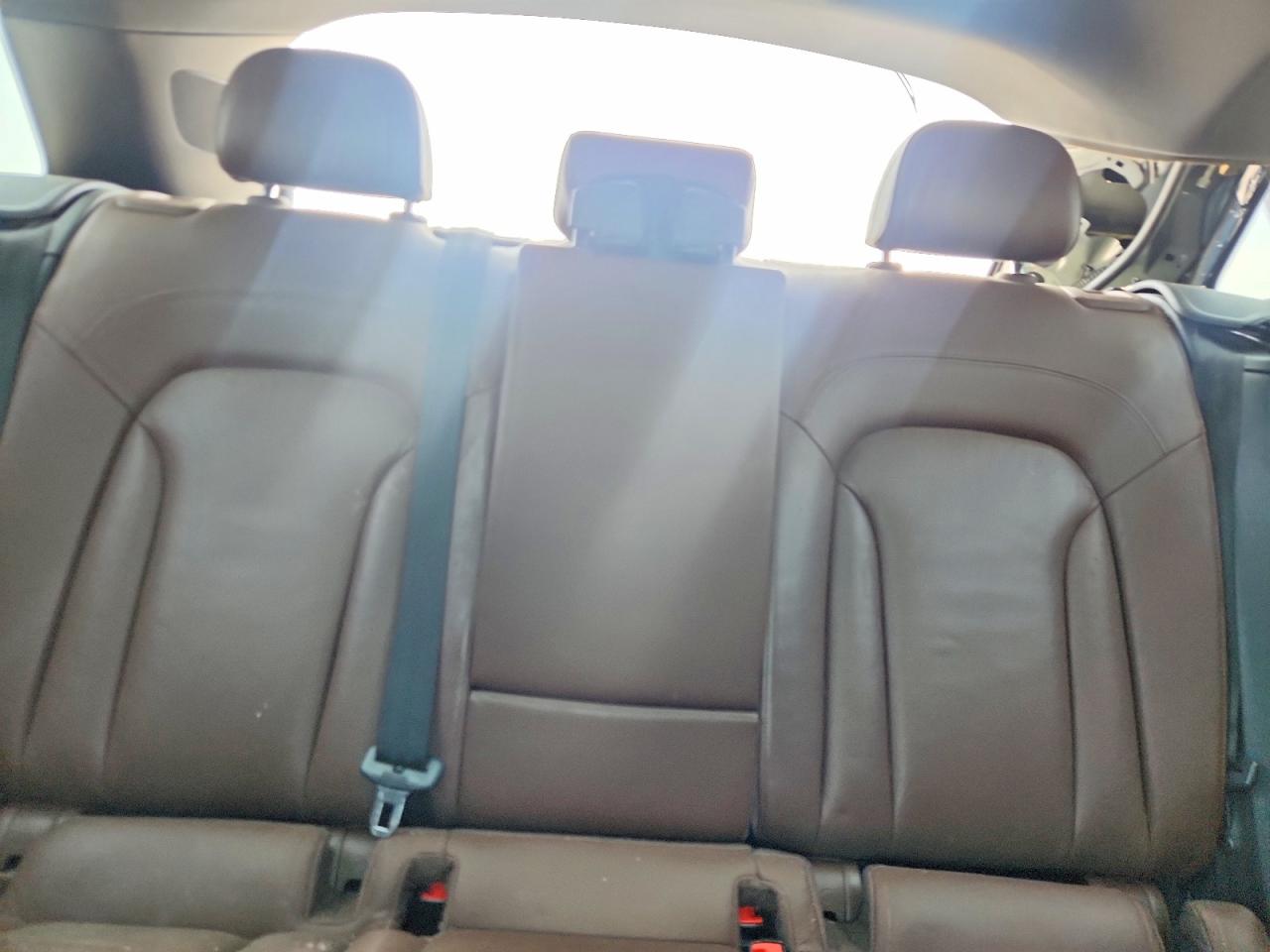 AUDI Q3 2018 — 11