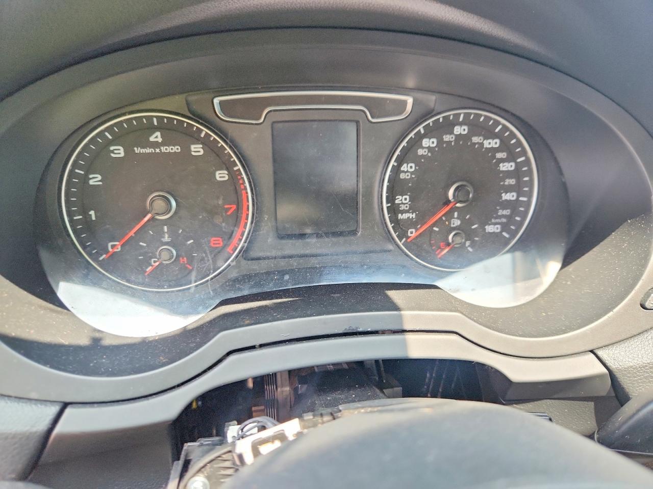 AUDI Q3 2018 — 10