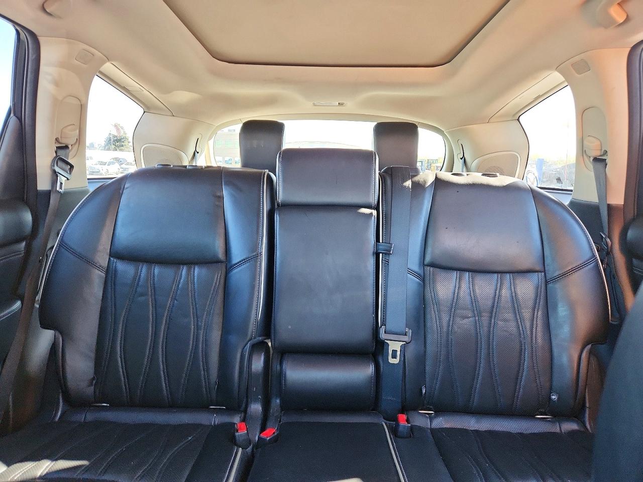 INFINITI QX60 2017 — 11