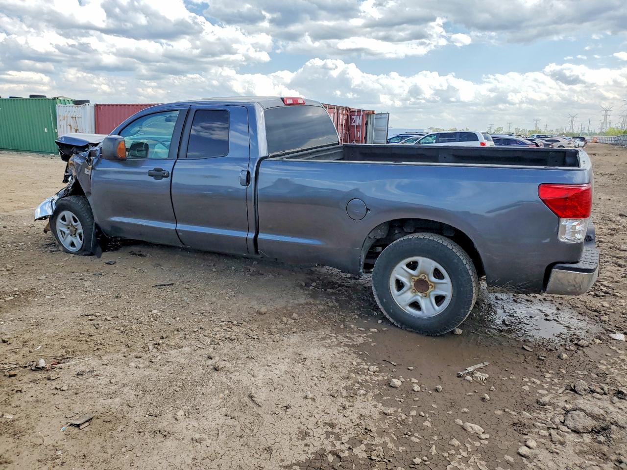 TOYOTA TUNDRA 2011 — 3