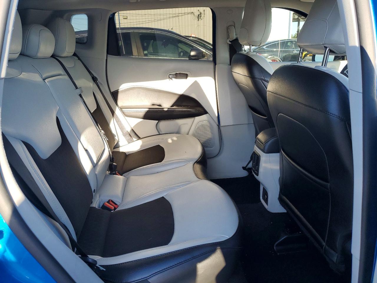JEEP COMPASS 2020 — 12
