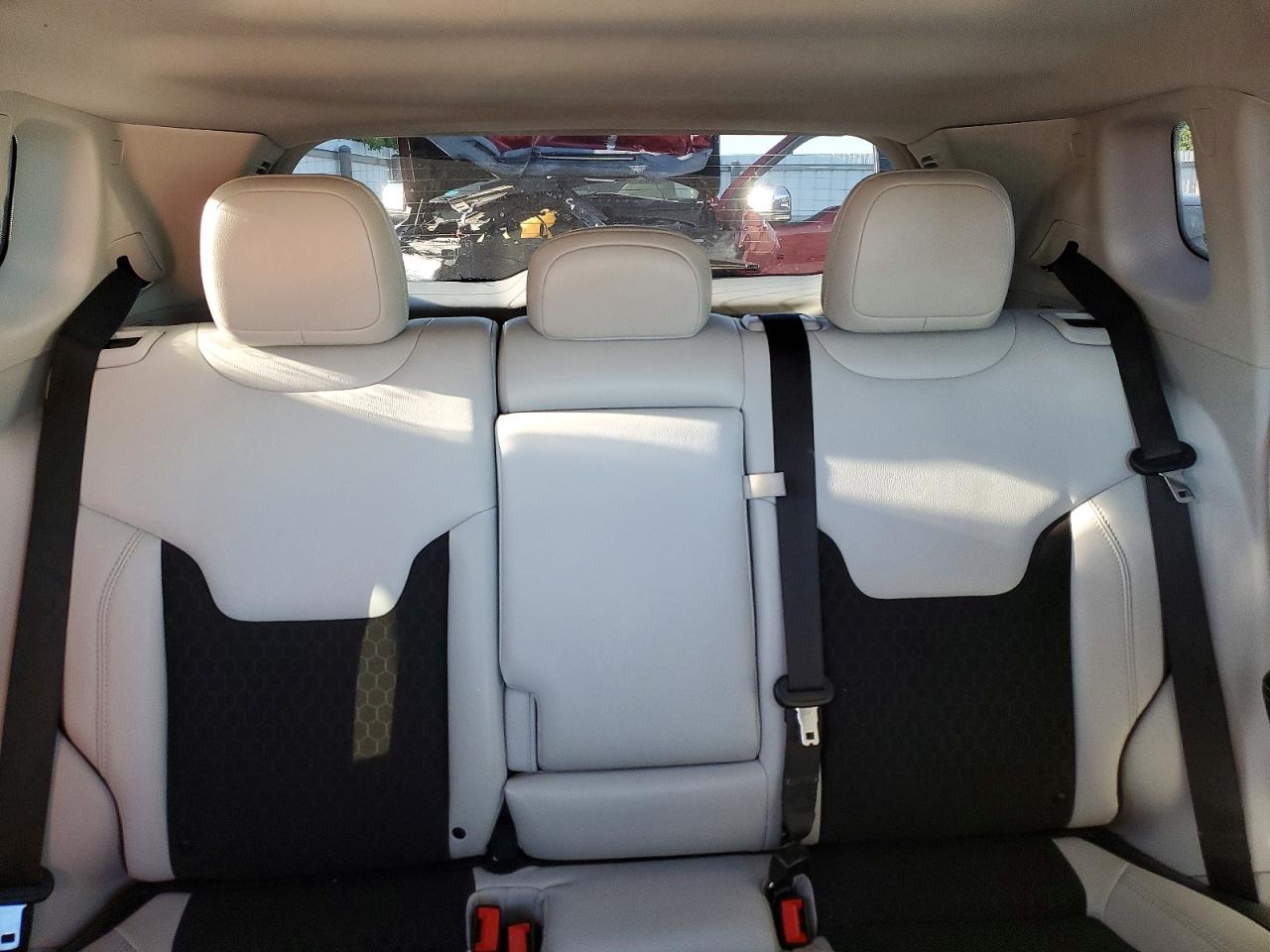 JEEP COMPASS 2020 — 11