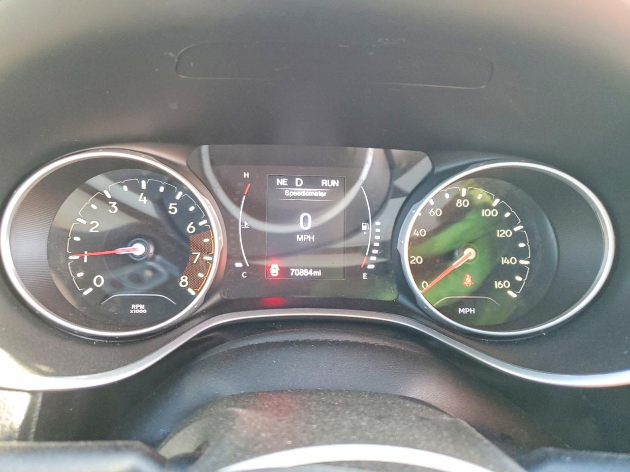 JEEP COMPASS 2020 — 10