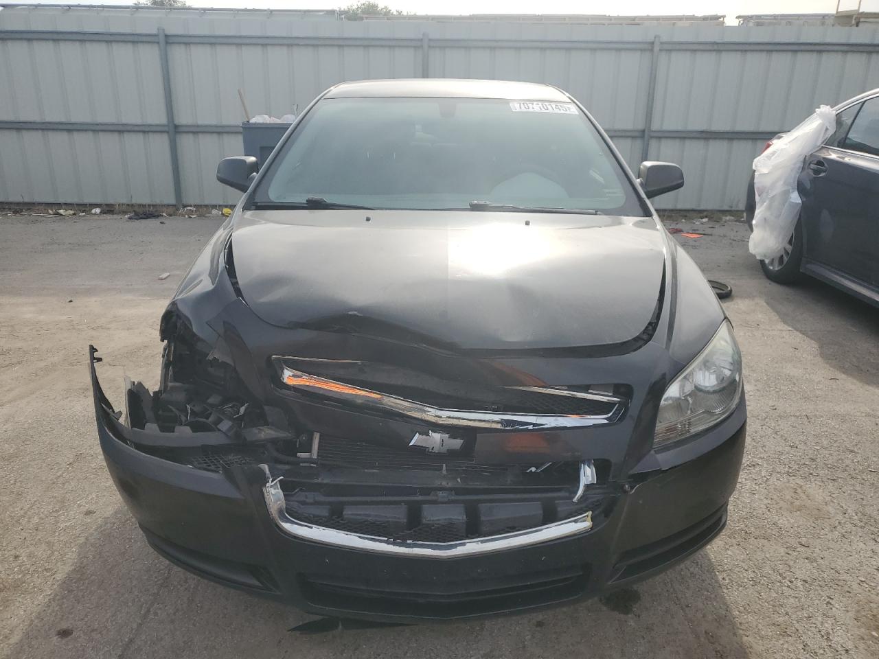 CHEVROLET MALIBU LS 2012 — 6
