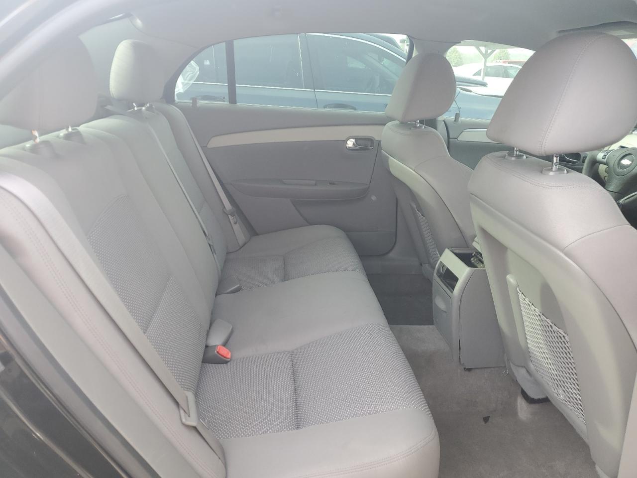 CHEVROLET MALIBU LS 2012 — 11