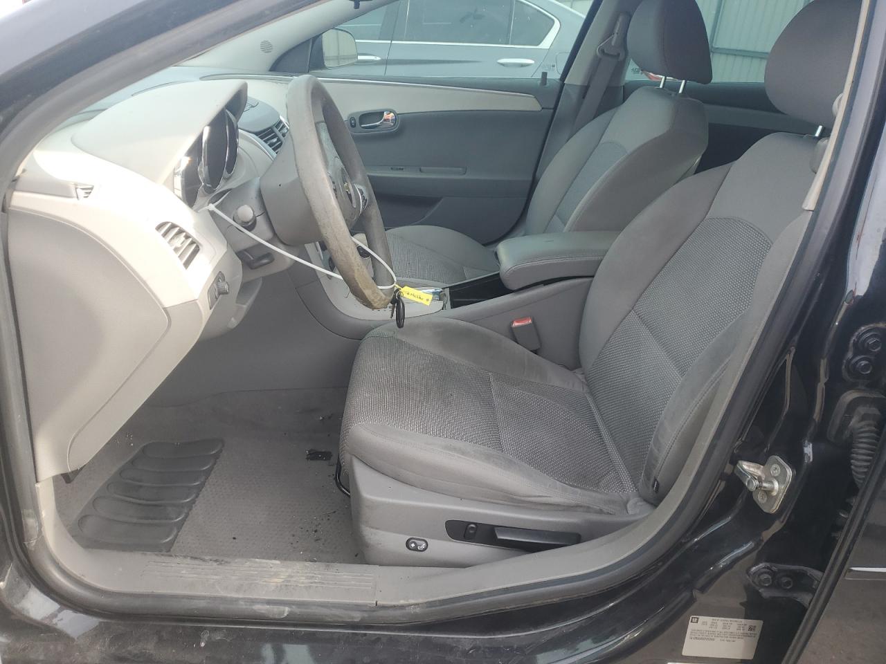 CHEVROLET MALIBU LS 2012 — 8