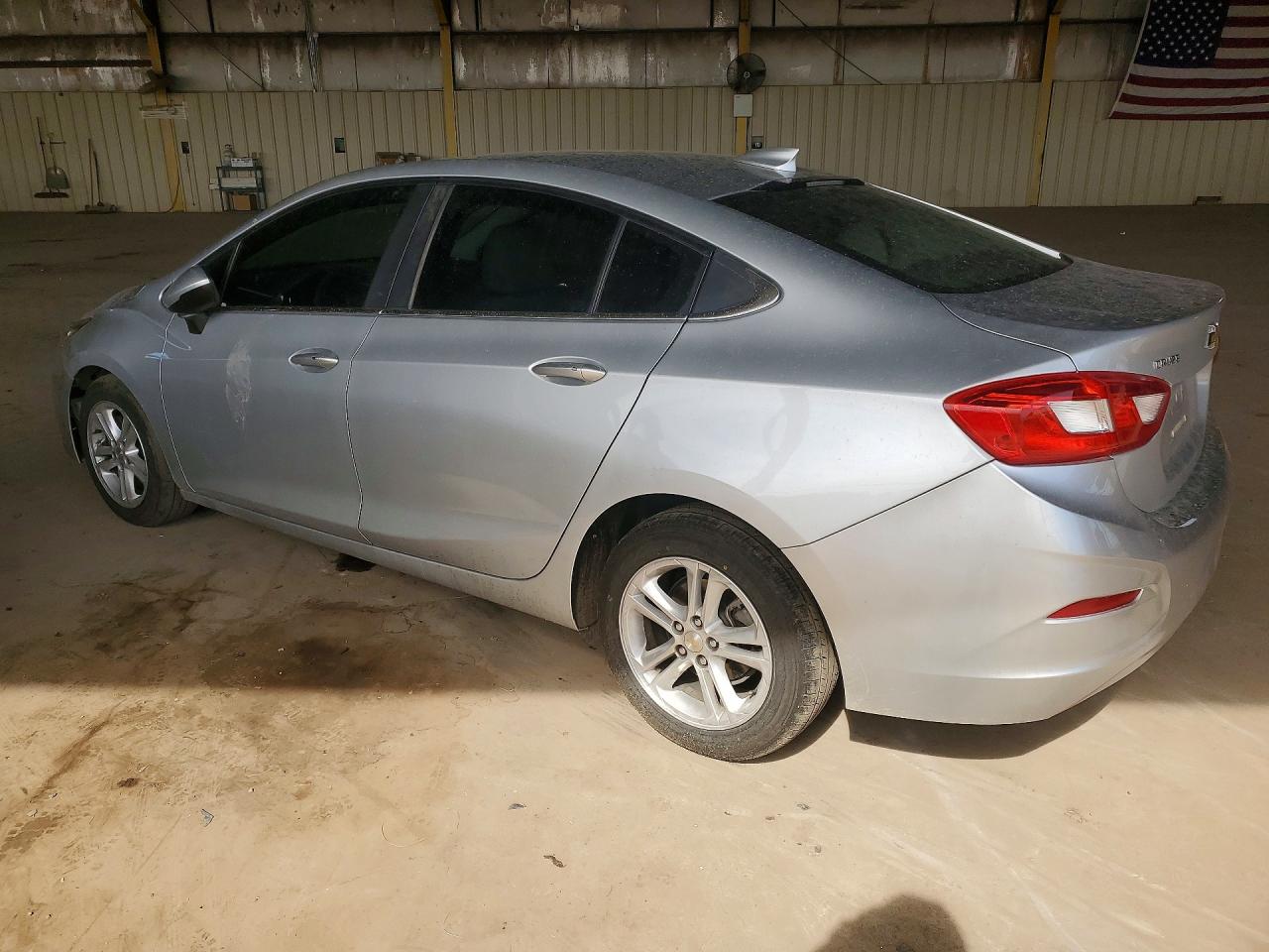 CHEVROLET CRUZE 2016 — 3