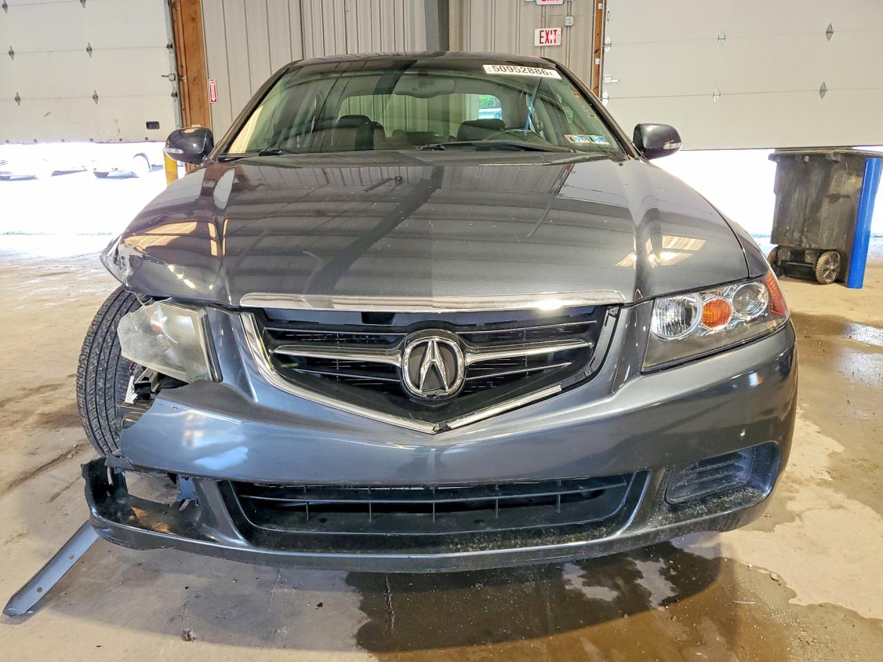 ACURA TSX 2004 — 6