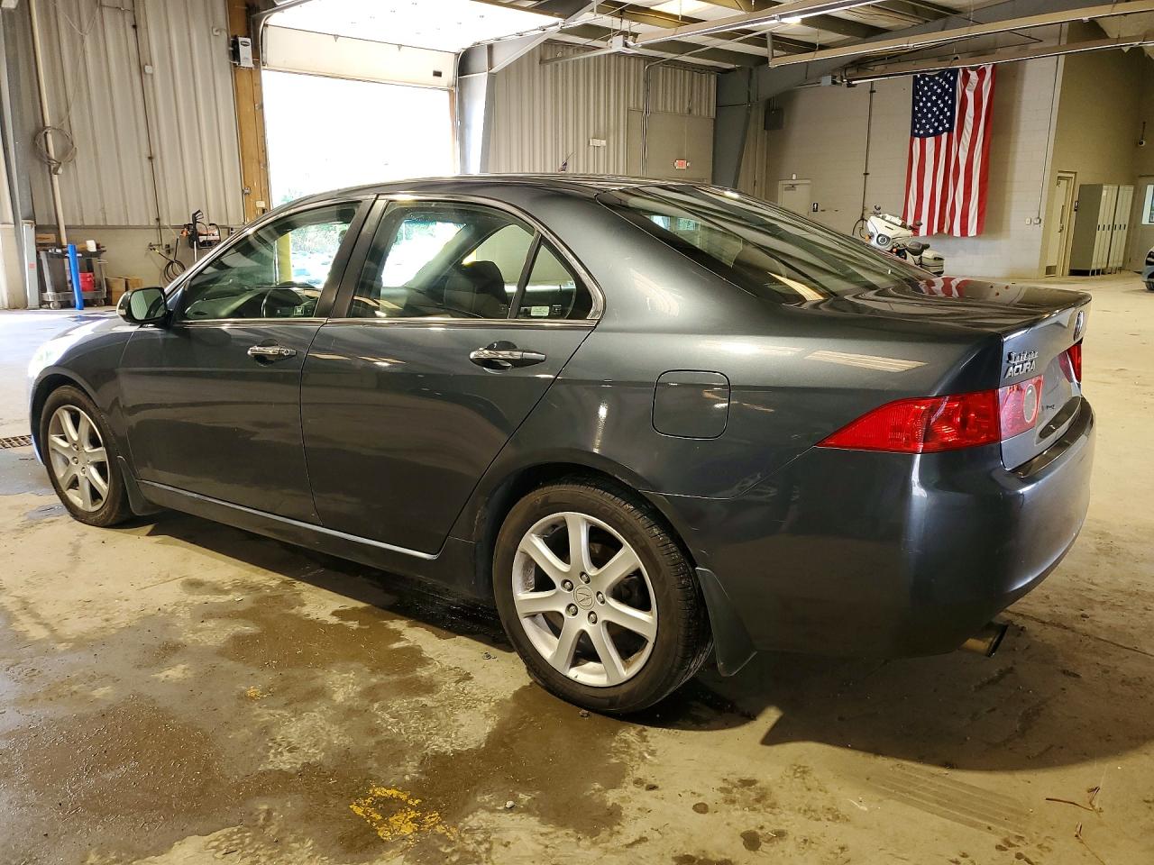 ACURA TSX 2004 — 3
