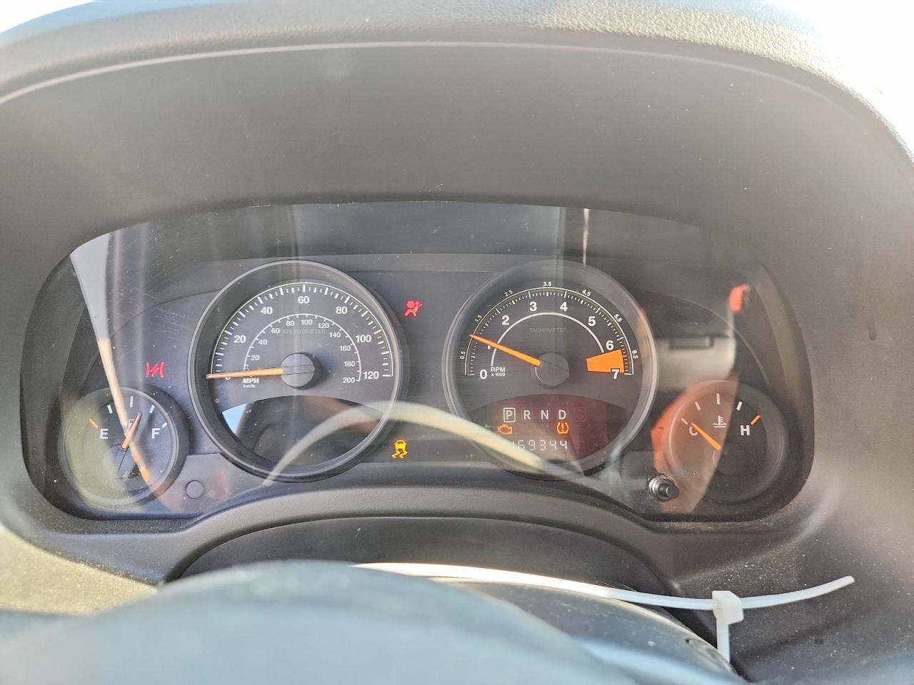JEEP COMPASS 2014 — 10