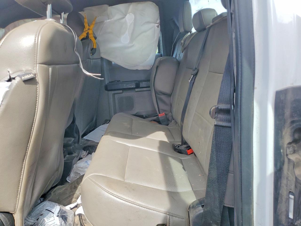 FORD F550 2021 — 7