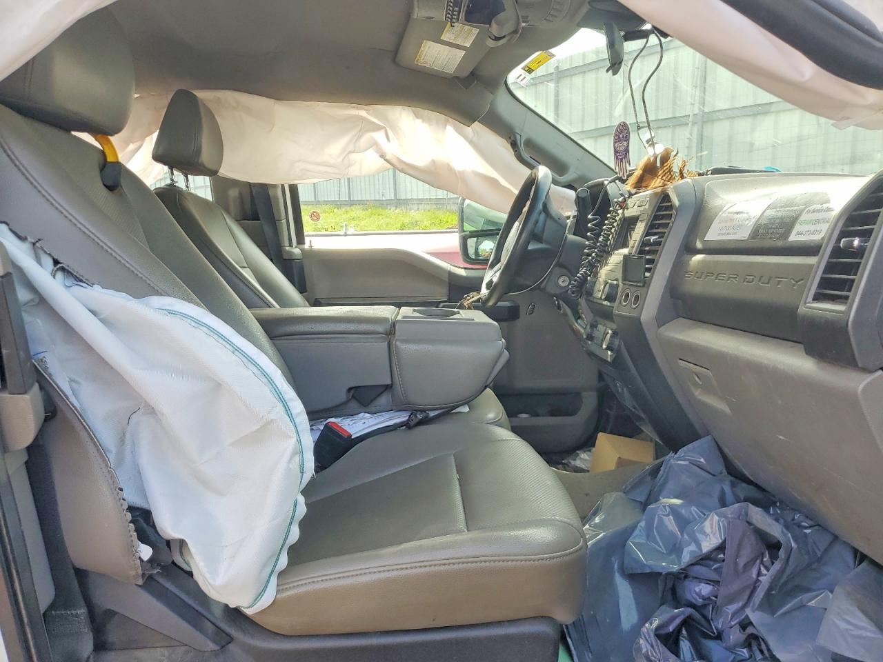 FORD F550 2021 — 6