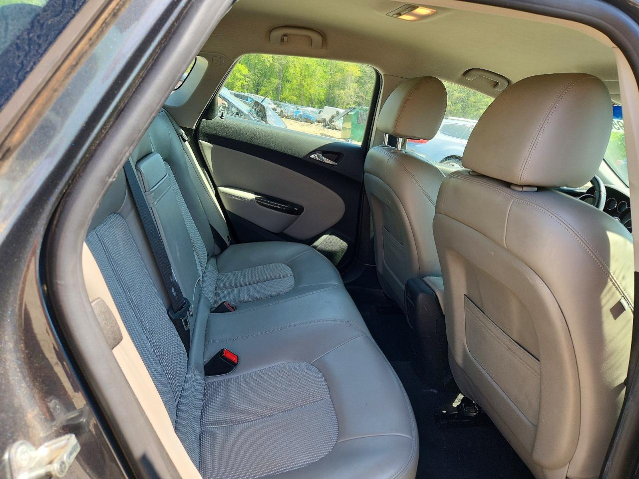 BUICK VERANO 2013 — 11