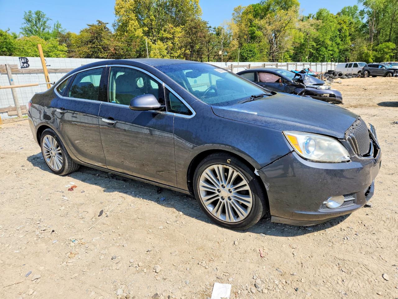 BUICK VERANO 2013 — 5