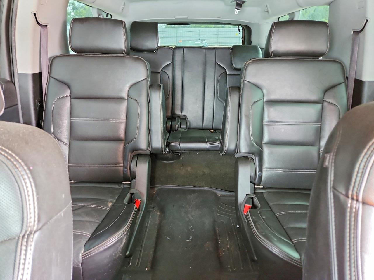 GMC YUKON 2016 — 11