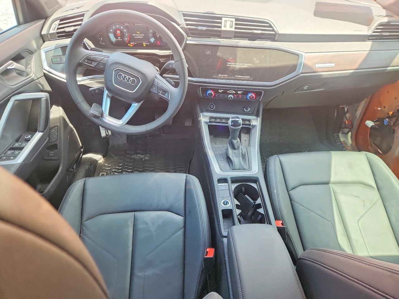 AUDI Q3 2025 — 9
