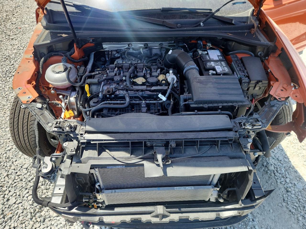 AUDI Q3 2025 — 13