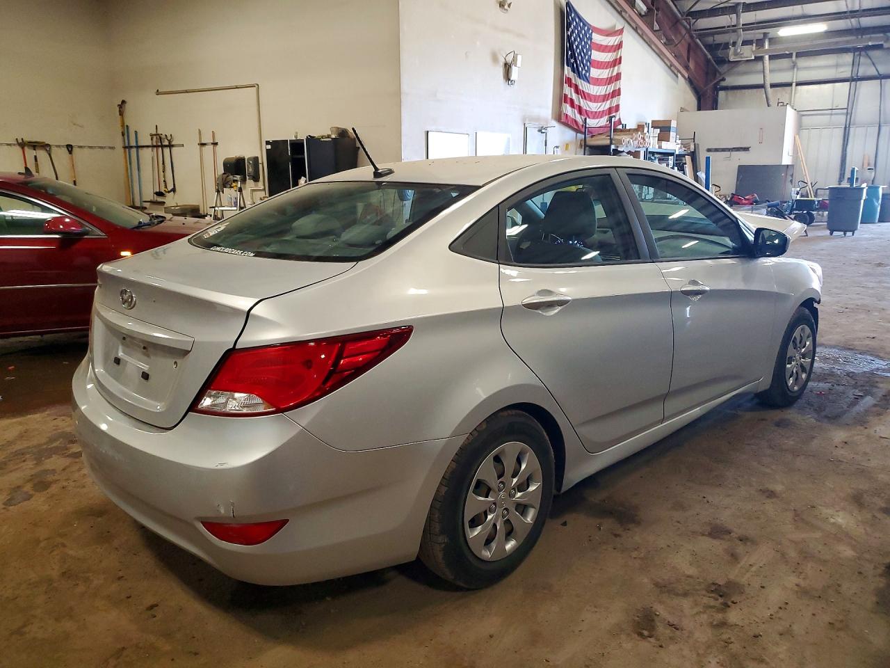 HYUNDAI ACCENT 2017 — 4