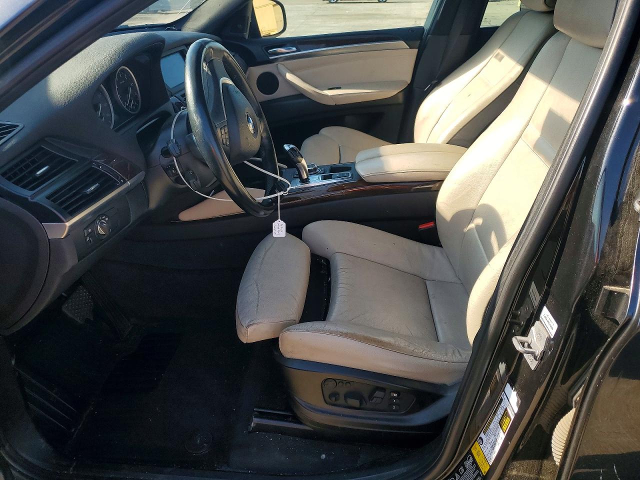 BMW X6 2012 — 8