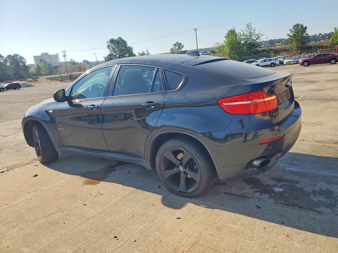 BMW X6 2012 — 3