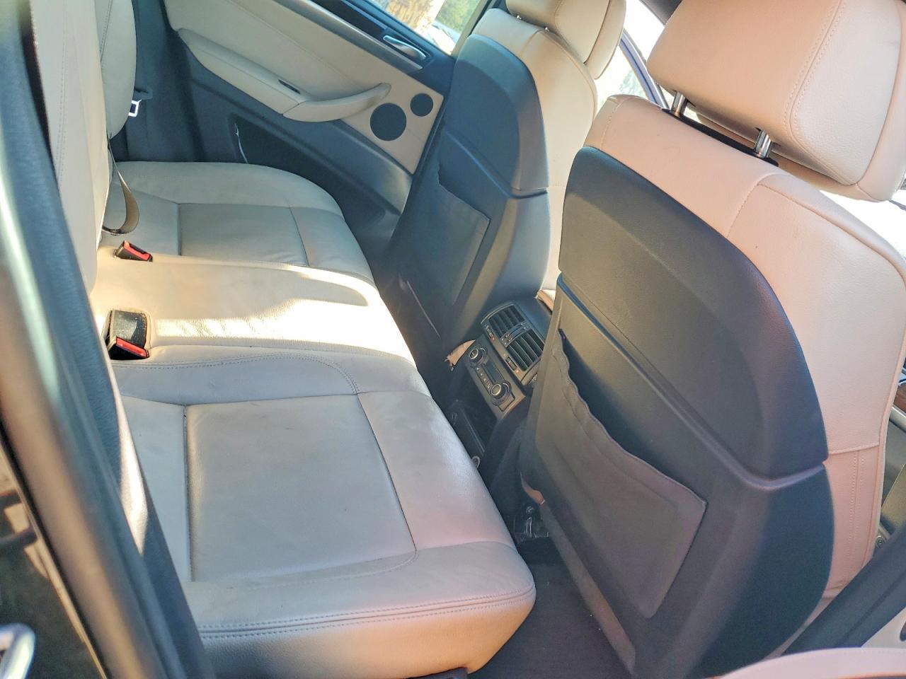 BMW X6 2012 — 11