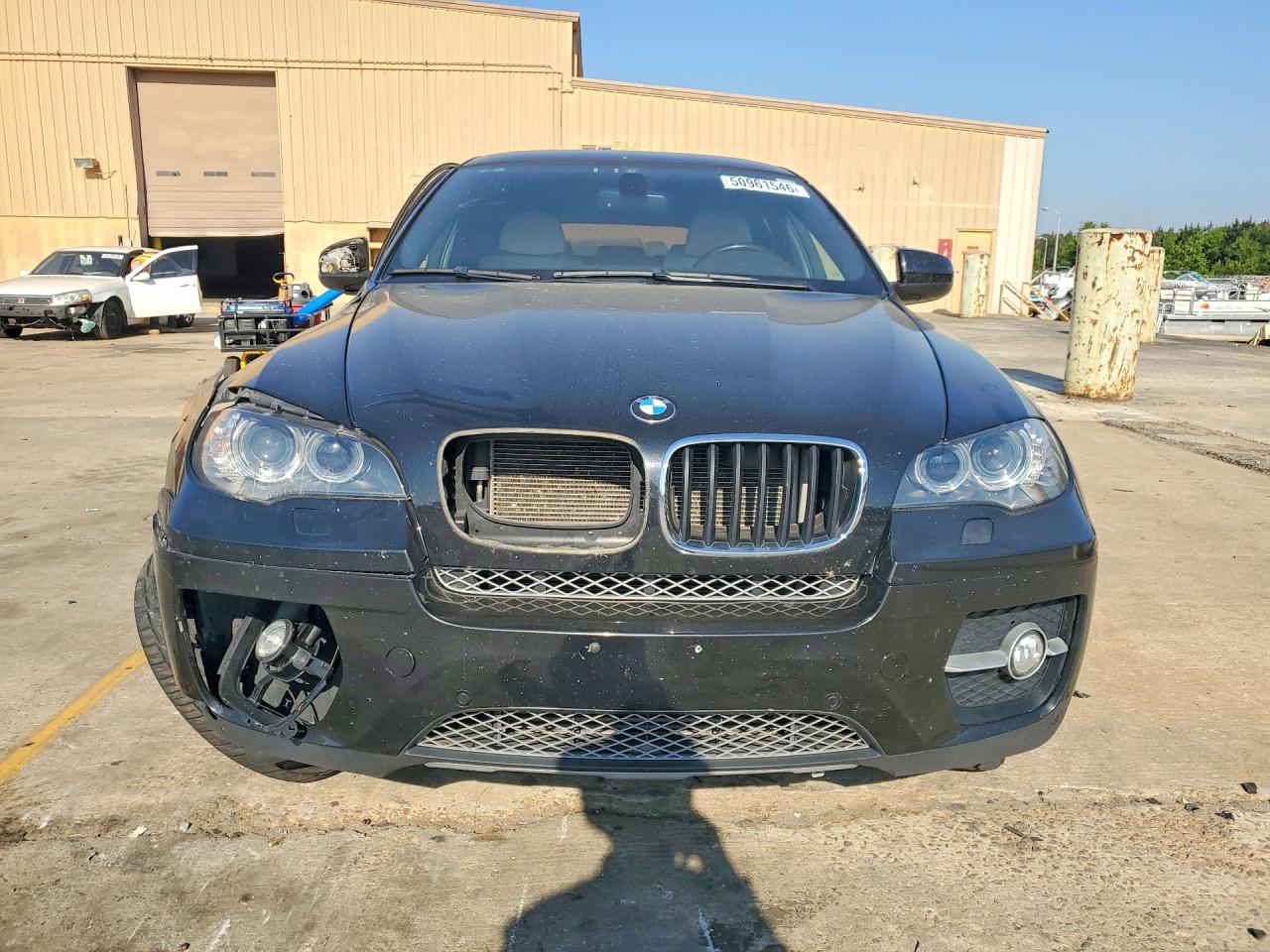 BMW X6 2012 — 6