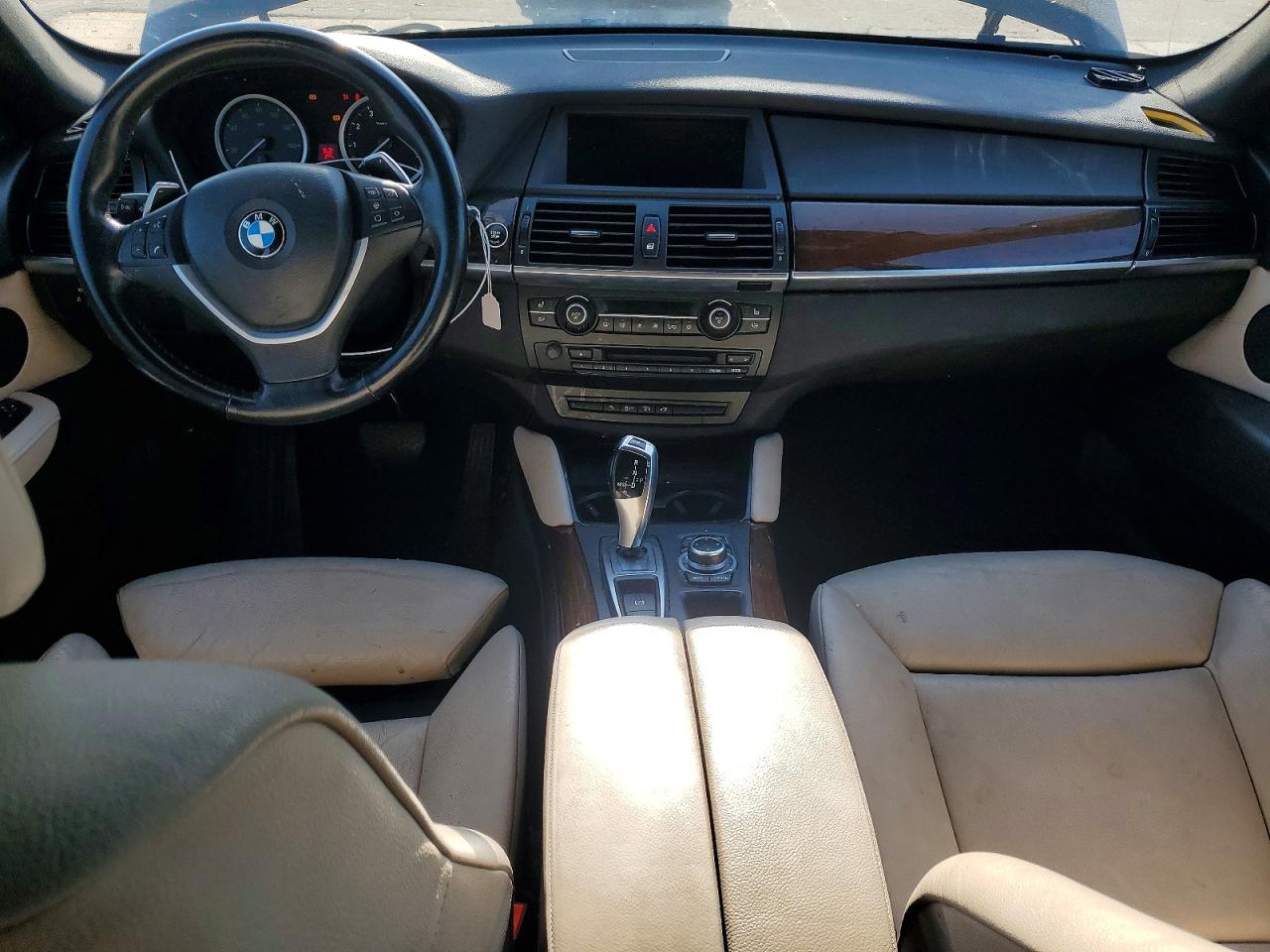 BMW X6 2012 — 9