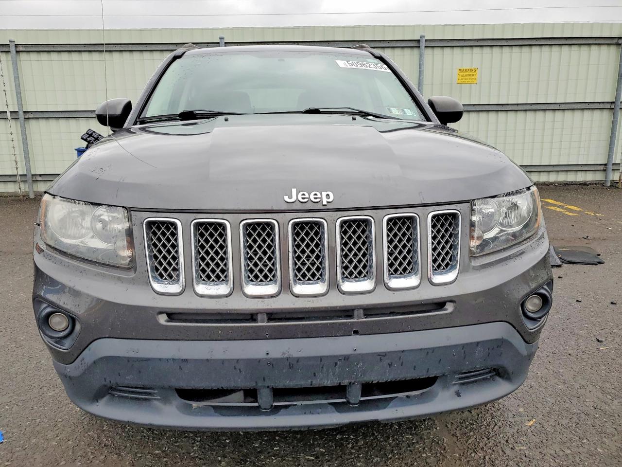 JEEP COMPASS 2014 — 6