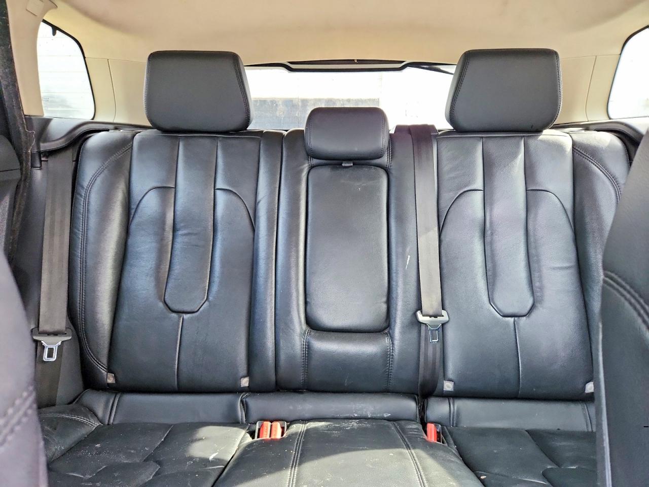 LAND ROVER RANGE ROVER EVOQUE 2015 — 11