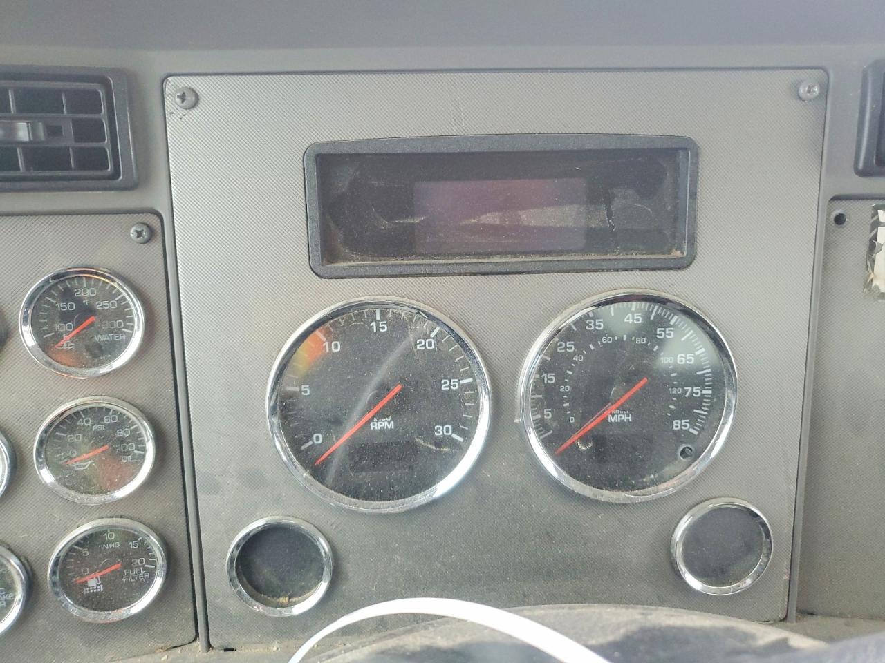 KENWORTH UNKNOWN 2019 — 9
