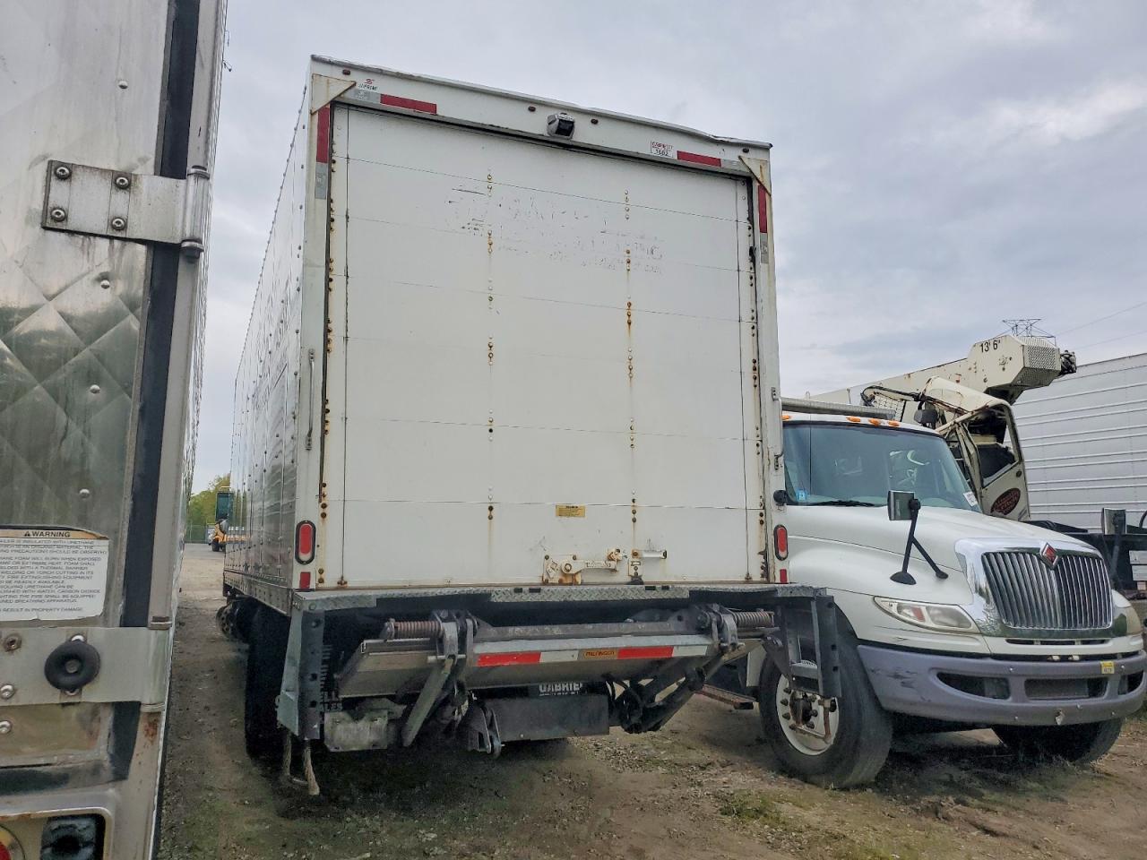 KENWORTH UNKNOWN 2019 — 4