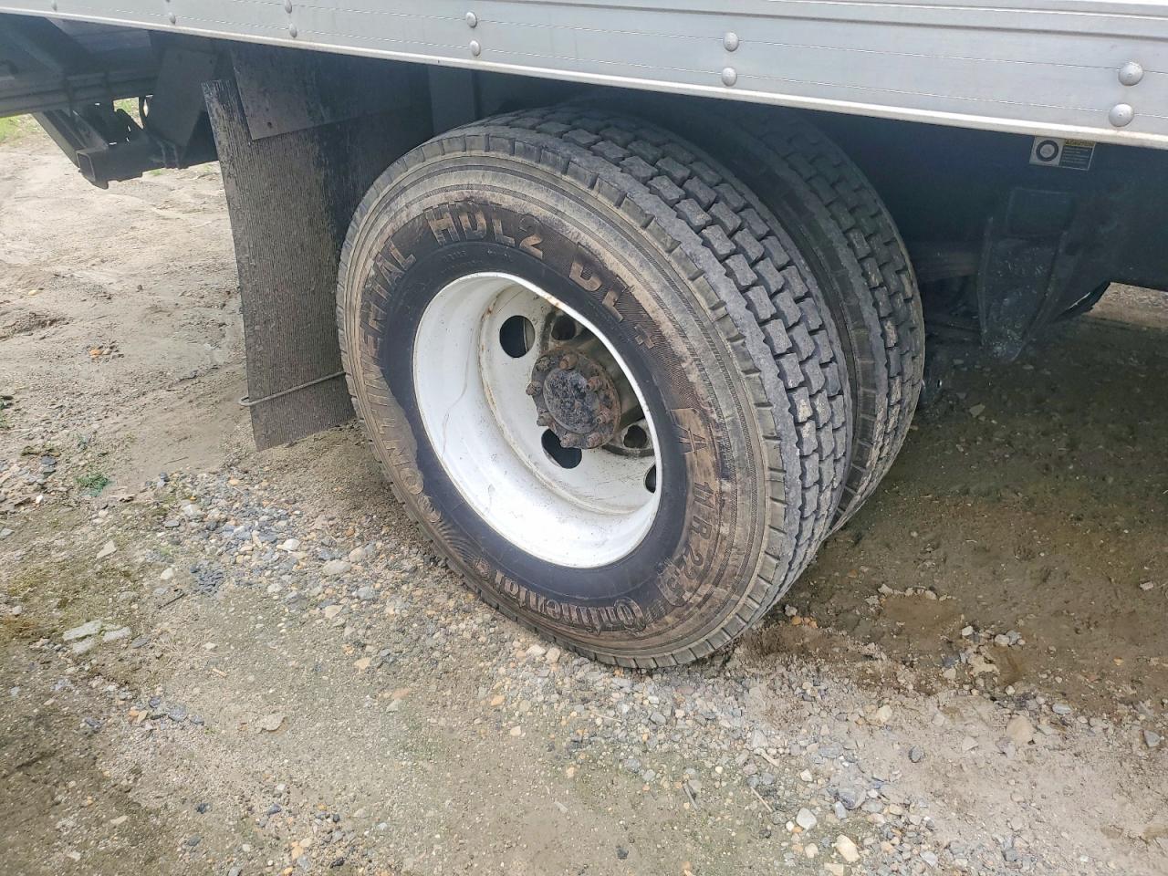 KENWORTH UNKNOWN 2019 — 7