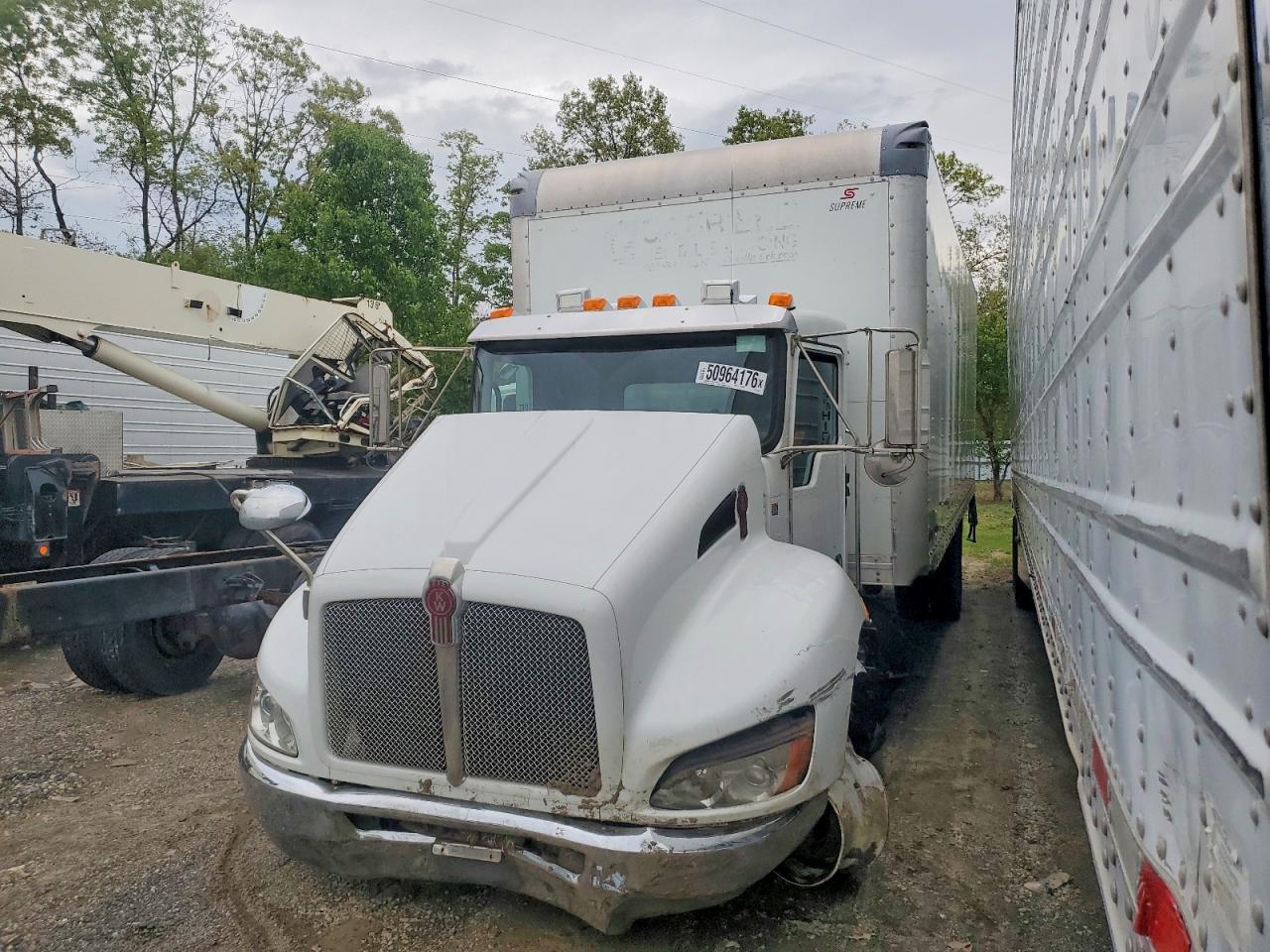 KENWORTH UNKNOWN 2019 — 3